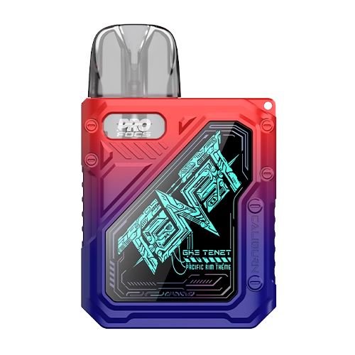 Caliburn GK3 Tenet Pod System POD SYSTEM UWELL 