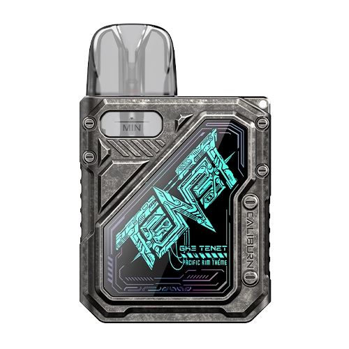 Caliburn GK3 Tenet Pod System POD SYSTEM UWELL Grey 