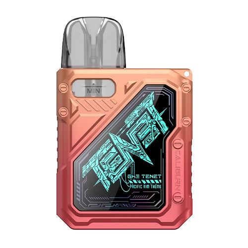 Caliburn GK3 Tenet Pod System POD SYSTEM UWELL Sweet Morning 