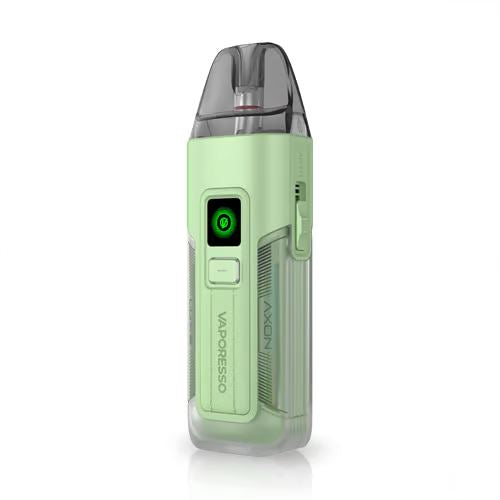 Luxe X2 Pod Kit POD SYSTEM VAPORESSO Avocado Green 