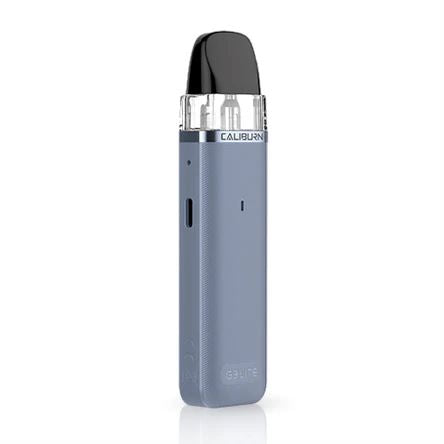 Caliburn G3 Lite Pod System POD SYSTEM UWELL Basalt Grey 