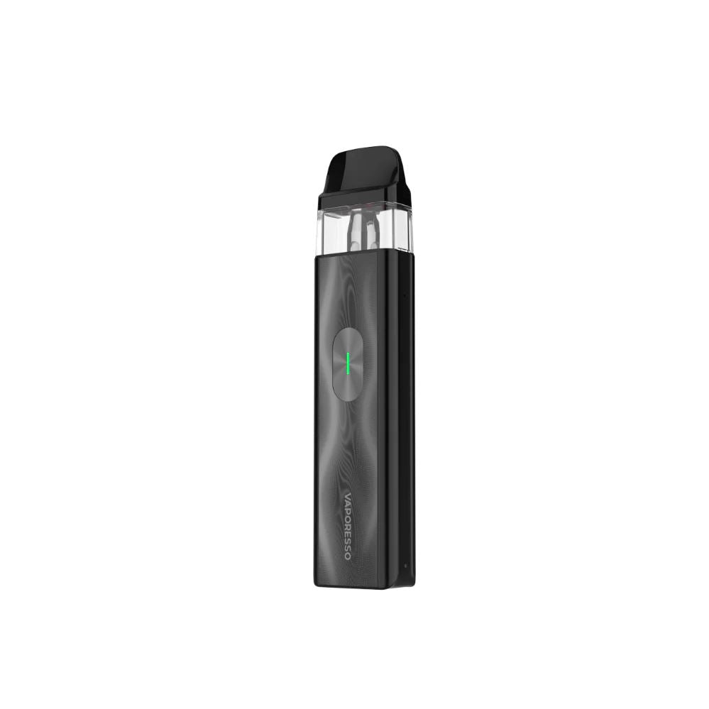 Xros 4 Mini Pod System POD SYSTEM VAPORESSO Black 