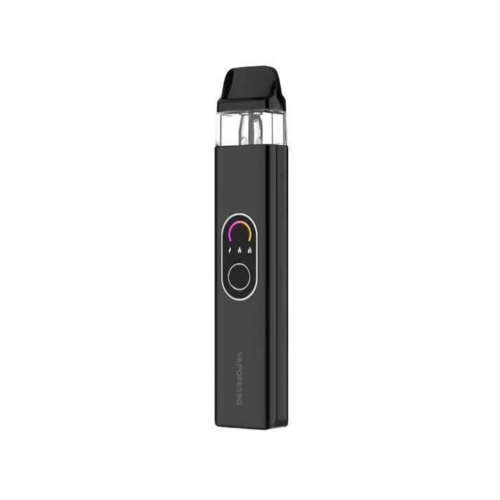 Xros 4 Pod System POD SYSTEM VAPORESSO Black 