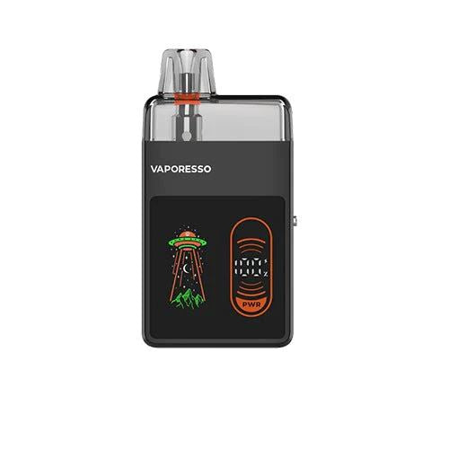 Eco Nano Pro Pod Kit POD SYSTEM VAPORESSO Black 