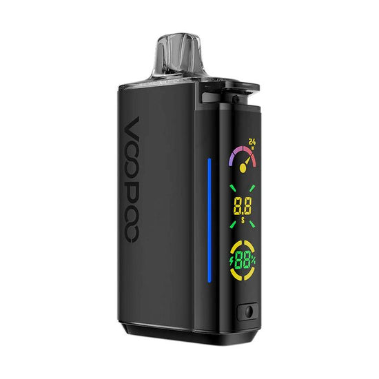 VRIZZ Pod System POD SYSTEM VOOPOO Midnight Black 