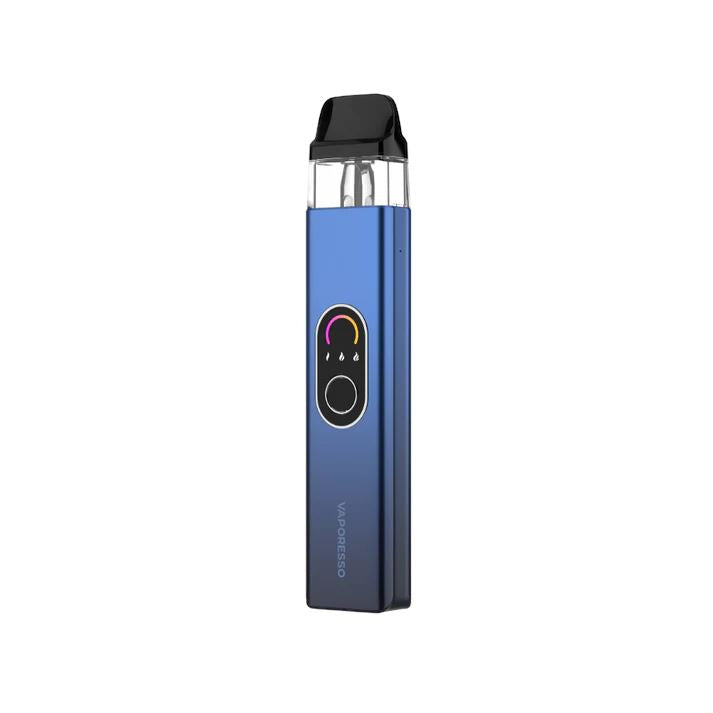 Xros 4 Pod System POD SYSTEM VAPORESSO Blue 