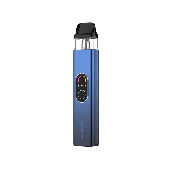 Xros 4 Pod System POD SYSTEM VAPORESSO Blue 