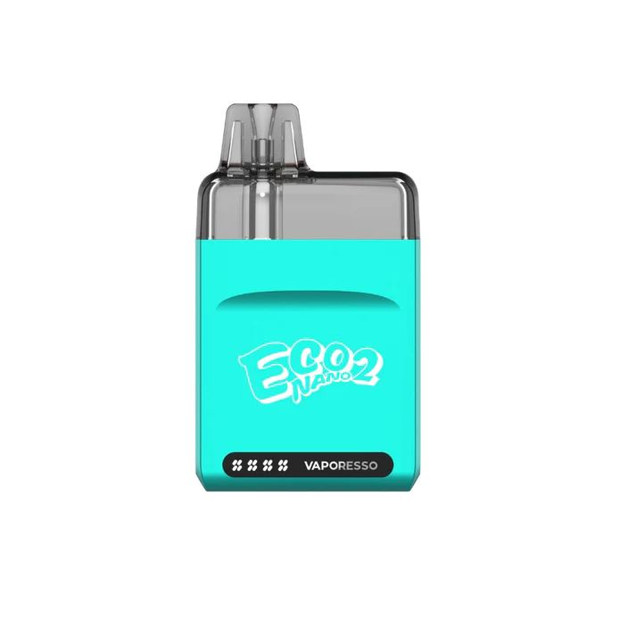 Eco Nano 2 Pod Kit POD SYSTEM VAPORESSO 