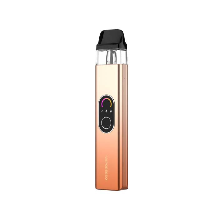 Xros 4 Pod System POD SYSTEM VAPORESSO Champagne Gold 