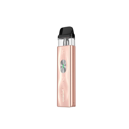 Xros 4 Mini Pod System POD SYSTEM VAPORESSO Champagne Gold 