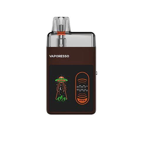 Eco Nano Pro Pod Kit POD SYSTEM VAPORESSO 