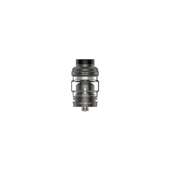 Cerberus SE Tank (CRC) TANK GEEK VAPE Gunmetal 