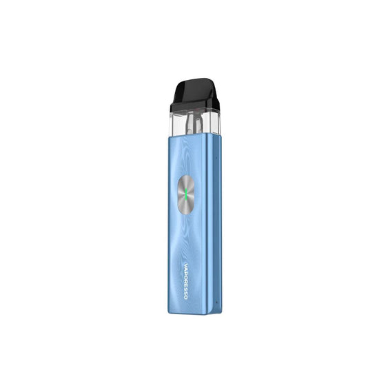 Xros 4 Mini Pod System POD SYSTEM VAPORESSO Ice Blue 