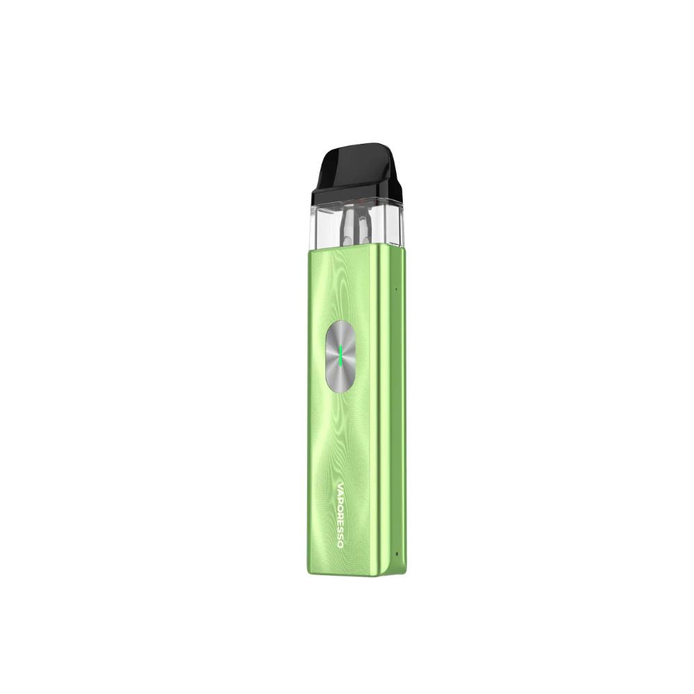 Xros 4 Mini Pod System POD SYSTEM VAPORESSO Ice Green 