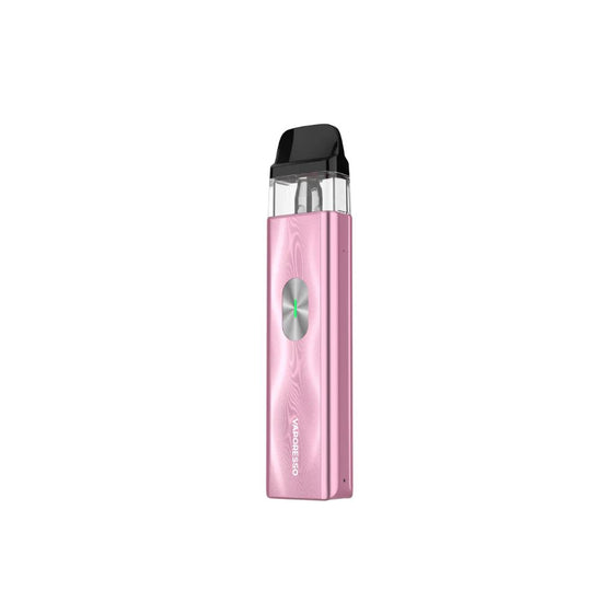 Xros 4 Mini Pod System POD SYSTEM VAPORESSO Ice Pink 