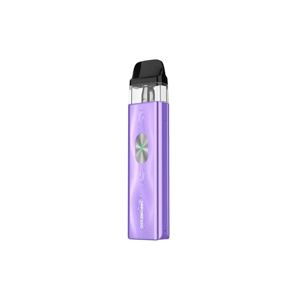 Xros 4 Mini Pod System POD SYSTEM VAPORESSO Ice Purple 