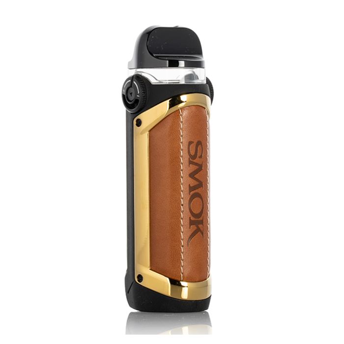 IPX 80 Pod Kit HIGH POWERED DEVICE SMOK Brown 