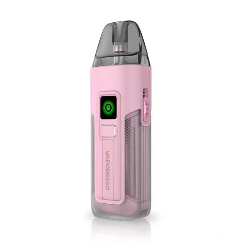 Luxe X2 Pod Kit POD SYSTEM VAPORESSO Light Pink 