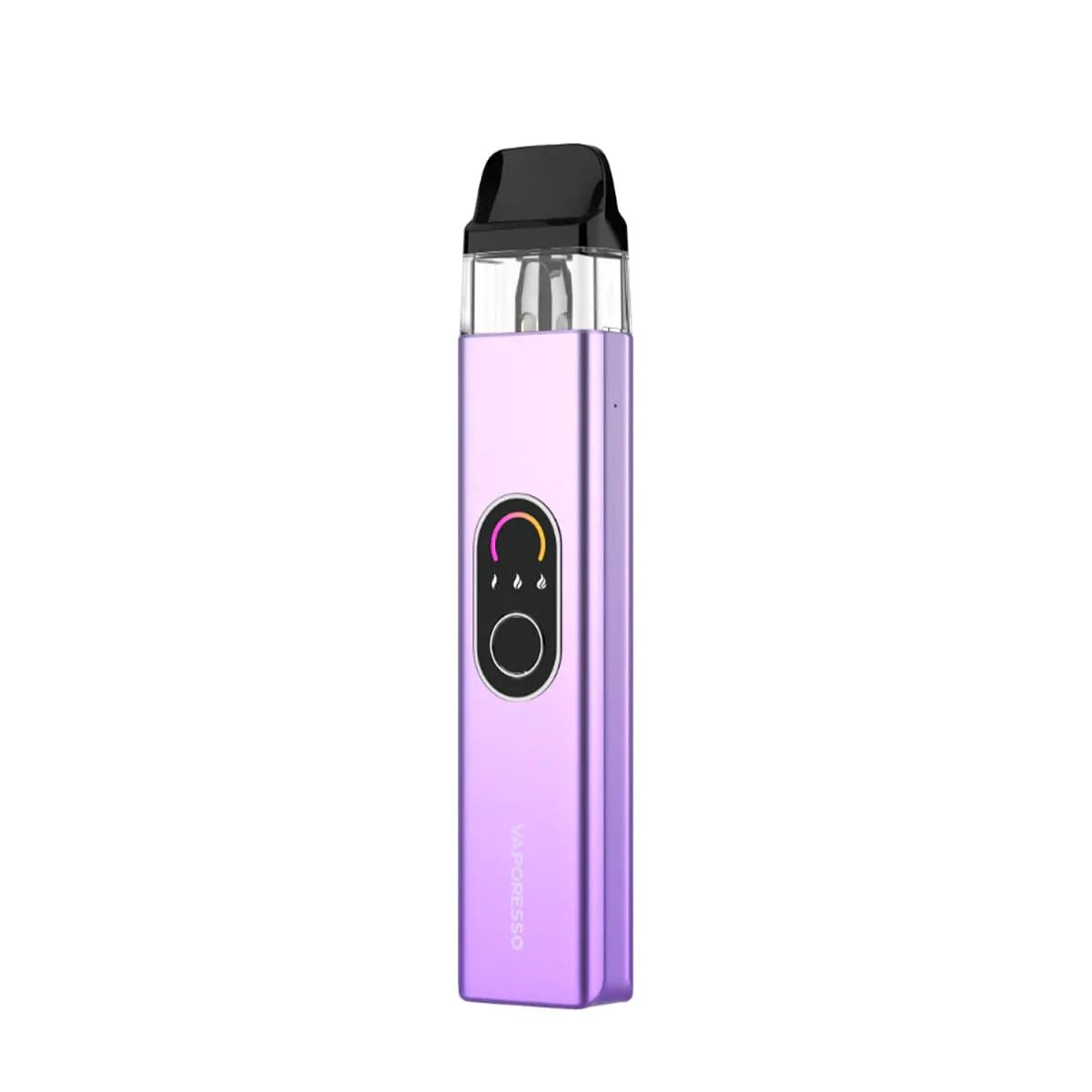 Xros 4 Pod System POD SYSTEM VAPORESSO Lilac Purple 