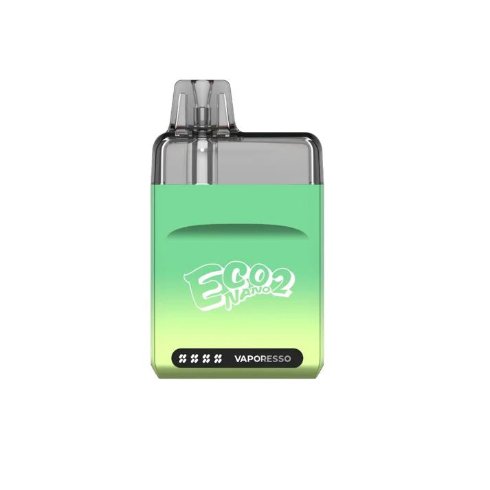 Eco Nano 2 Pod Kit POD SYSTEM VAPORESSO 