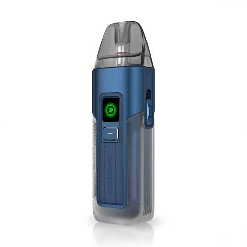 Luxe X2 Pod Kit POD SYSTEM VAPORESSO Navy Blue 