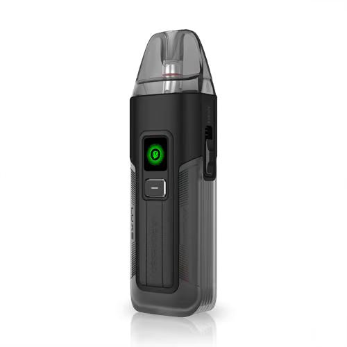 Luxe X2 Pod Kit POD SYSTEM VAPORESSO Night Black 