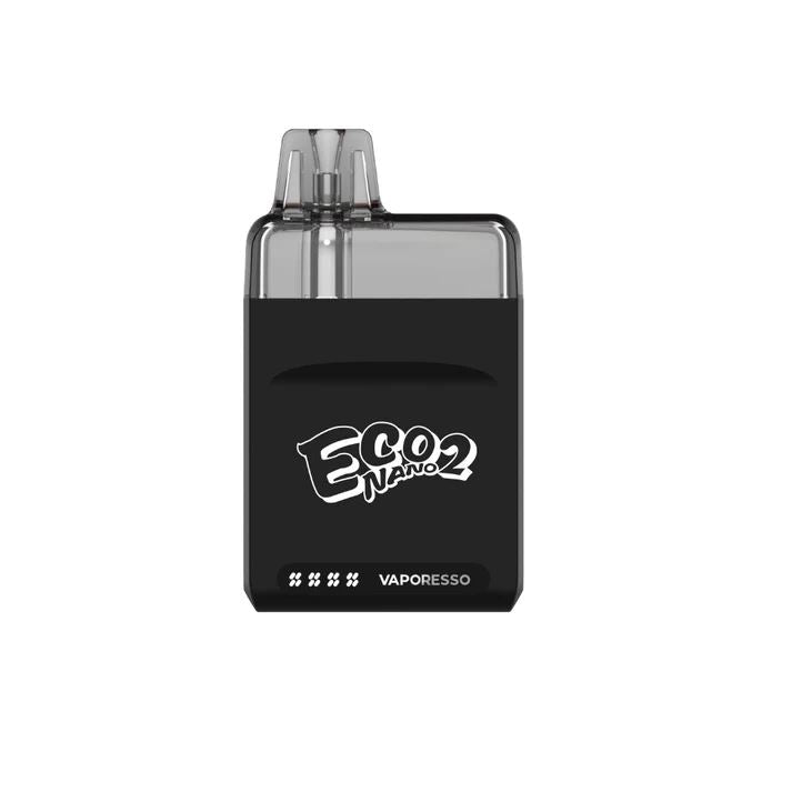 Eco Nano 2 Pod Kit POD SYSTEM VAPORESSO Night Dark 