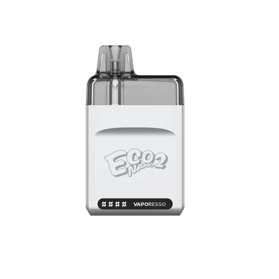 Eco Nano 2 Pod Kit POD SYSTEM VAPORESSO 