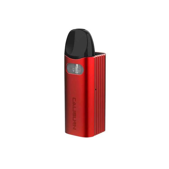 Caliburn AZ3 Pod System POD SYSTEM UWELL Red 