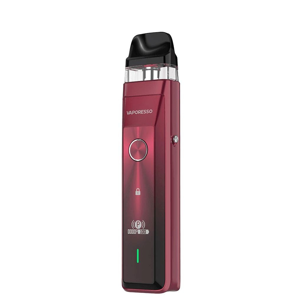 Xros Pro 30W Pod System POD SYSTEM VAPORESSO Red 