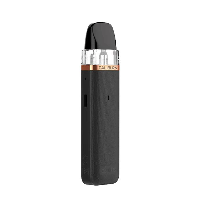 Caliburn G3 Lite Pod System POD SYSTEM UWELL Space Black 