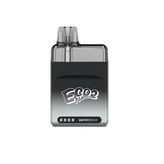 Eco Nano 2 Pod Kit POD SYSTEM VAPORESSO 