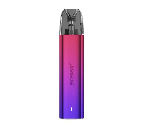 Argus G2 Mini Pod System POD SYSTEM VOOPOO Violet Red 